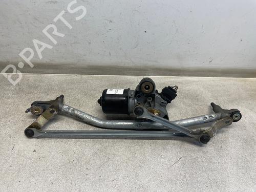 Used Front wipers mechanism Front wipers mechanism CITROËN C2 (JM_) [2003-2017] 34454762 34454762