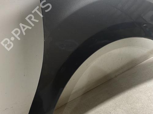 Right front fenders CITROËN C3 II (SC_) 1.4 HDi 70 (SC8HZC, SC8HR0, SC8HP4) | BP29475287C42 