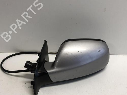 Left mirror PEUGEOT 307 Break (3E) 2.0 HDI 110 | BP18231590C26 