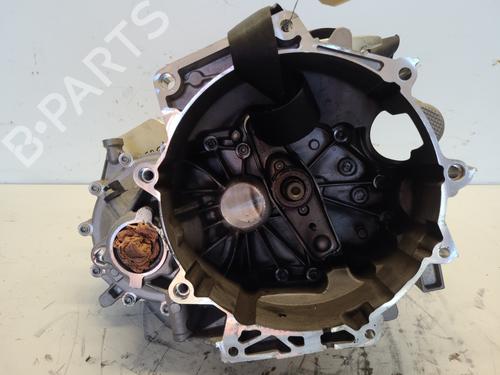 Used Gearbox VW POLO VI (AW1, BZ1, AE1) 1.0 TSI (95 hp) 20329555