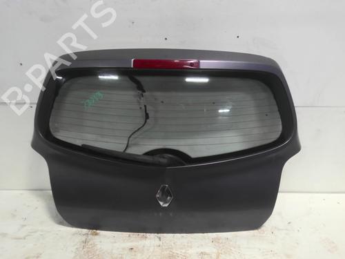 Portellone/Cofano posteriore RENAULT TWINGO II (CN0_) 1.2 16V (CN04, CN0B) (75 hp) 30814538