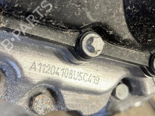 Gearbox OPEL ZAFIRA / ZAFIRA FAMILY B (A05) 1.6 (M75) | BP26594486M3 