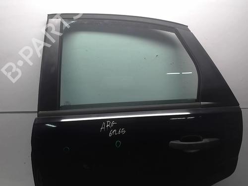 Left rear door FORD FOCUS II (DA_, HCP, DP) 1.6 Ti | BP18218361C4 