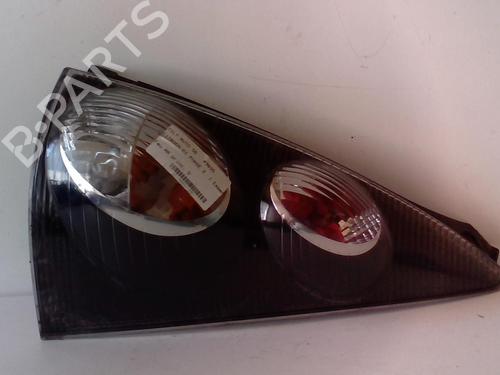 Used Right taillight Right taillight CITROËN C1 (PM_, PN_) 1.0 (68 hp) 18215670 18215670