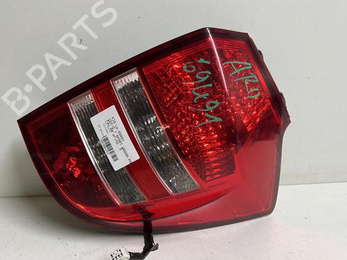 Used Right taillight Right taillight KIA CEE'D SW (ED) 1.6 CRDi 115 (115 hp) 22360464 22360464