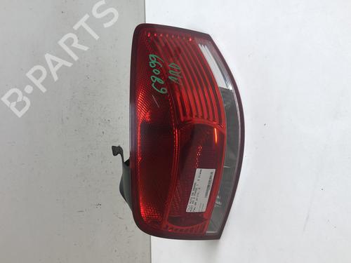 Used Right taillight AUDI A3 (8P1) 2.0 TDI 16V (140 hp) 18207572