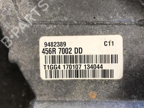 Used Gearbox Gearbox 18219561 18219561