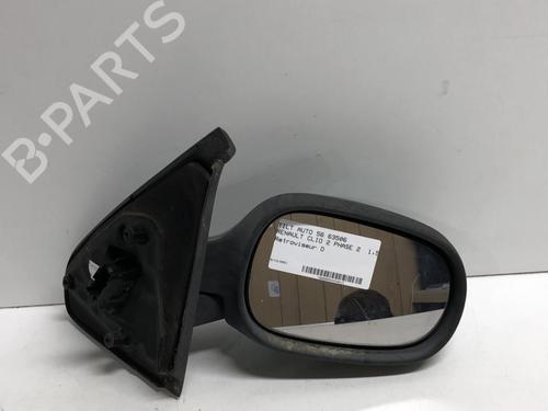 Retrovisore destro RENAULT CLIO II (BB_, CB_) 1.5 dCi (B/CB07) | BP18227831C27 