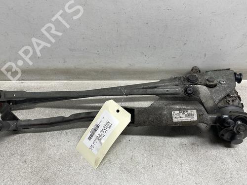 Used Front wipers mechanism FORD FIESTA VI (CB1, CCN) 1.4 TDCi (70 hp) 31035985