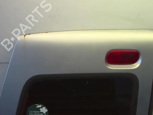Left tailgate PEUGEOT EXPERT Van (222) 2.0 HDI | BP18220671C76 
