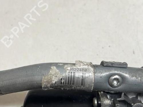 Used Front wipers mechanism Front wipers mechanism CITROËN C3 II (SC_) 1.2 VTi 82 (82 hp) 18209479 18209479
