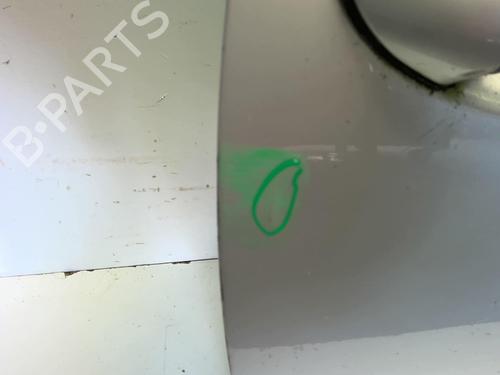 Right front door MERCEDES-BENZ CLK (C209) CLK 270 CDI (209.316) | BP18350705C3 