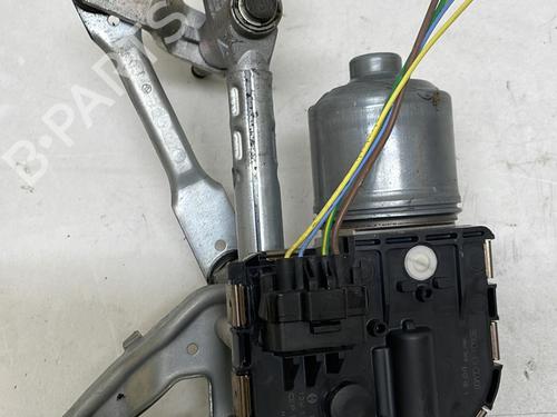 Used Front wiper motor PEUGEOT 3008 I MPV (0U_) 1.6 HDi (109 hp) 18231309
