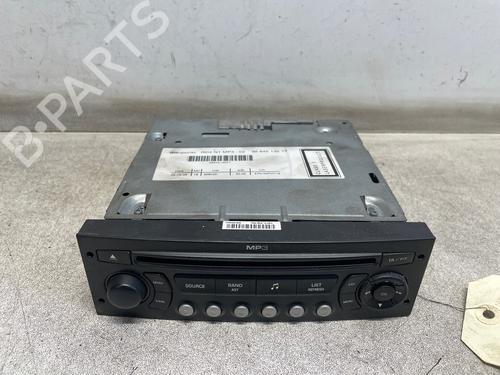 Radio PEUGEOT PARTNER Tepee | BP34336276E6 - Image 3