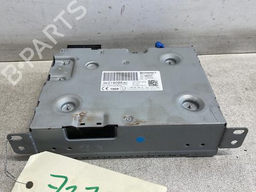 Used Radio PEUGEOT 208 I (CA_, CC_) 1.2 THP 110 (110 hp) 29185534