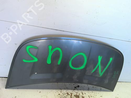 Hood SMART FORFOUR (454) 1.5 CDI (454.001) | BP26735356C1