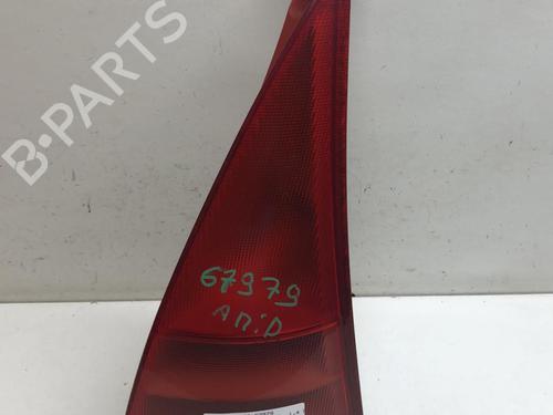 Right taillight CITROËN C3 I (FC_, FN_) 1.4 HDi | BP18207633C35 