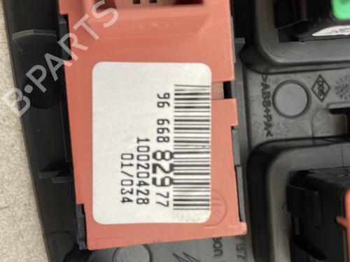 Switch CITROËN DS4 (NX_) 1.6 HDi 115 | BP25301374I30 