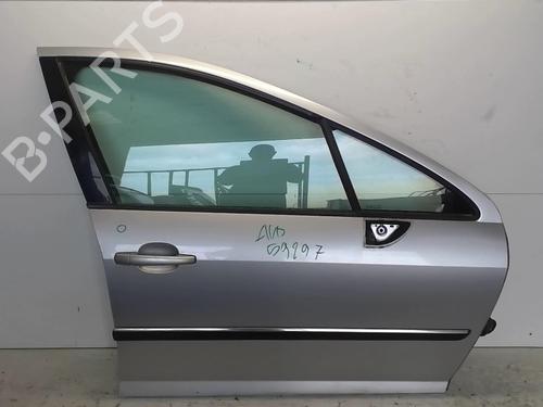 Used Right front door PEUGEOT 407 SW (6E_, 6D_) 2.0 HDi 135 (136 hp) 18228857