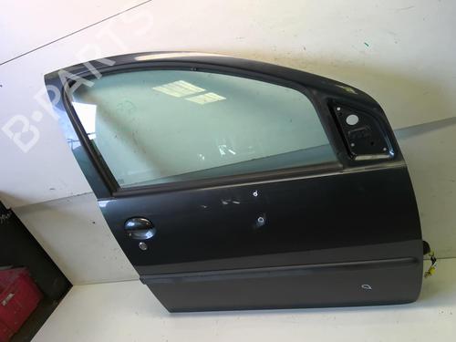 Right front door CITROËN C1 (PM_, PN_) 1.4 HDi | BP18216952C3 