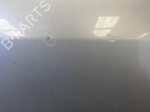 Used Right rear door TOYOTA AVENSIS (_T25_) 2.0 D-4D (ADT250_, ADT250R) (126 hp) 18221424
