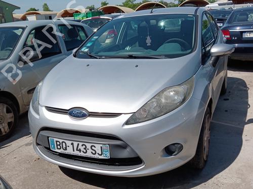 Bakluke CC/Kombi-Kupé FORD FIESTA VI (CB1, CCN) 1.4 TDCi | BP27166634C6 