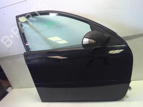 Right front door SMART FORFOUR (454) 1.1 (454.030) | BP18213661C3 