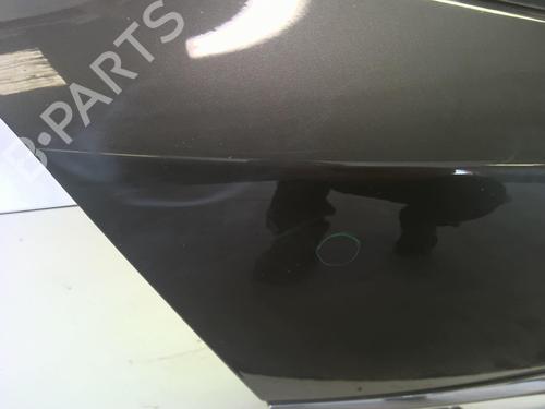 Used Tailgate Tailgate 18216491 18216491