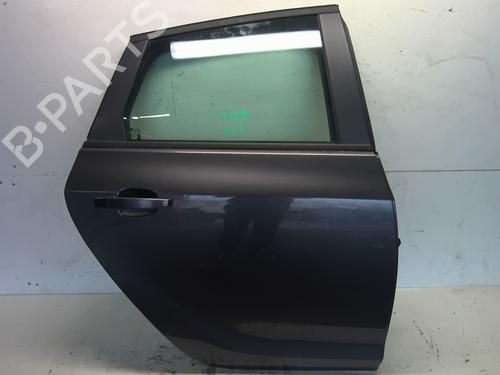 Used Right rear door OPEL ASTRA J (P10) 1.7 CDTI (68) (110 hp) 23762542