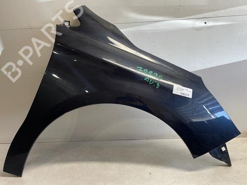 Used Right front fenders CITROËN C4 II (NC_) 1.6 HDi 115 (114 hp) 25296525