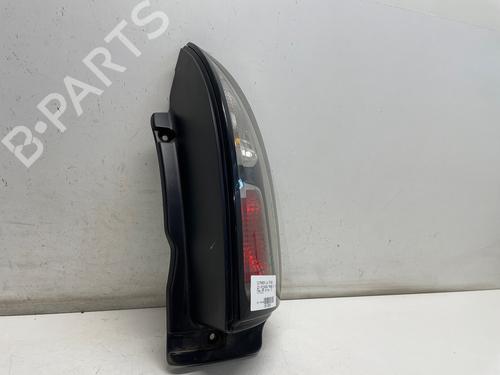 Right taillight CITROËN C3 Picasso (SH_) 1.6 HDI 90 | BP36793167C35 - Image 3