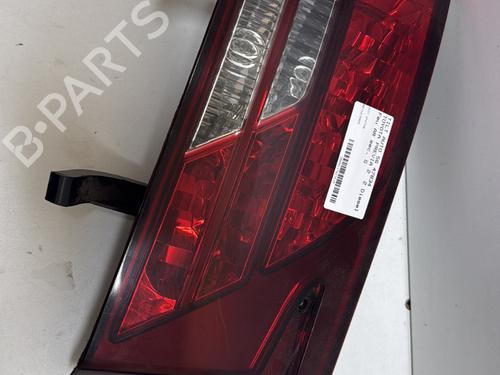 Used Left tailgate light Left tailgate light TOYOTA PREVIA II (_R3_) 2.0 D-4D (CLR30_, CLR30R) (116 hp) 30711086 30711086