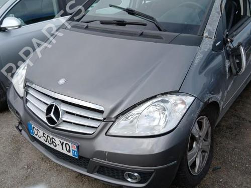 Motor MERCEDES-BENZ A-CLASS (W169) A 180 CDI (169.007, 169.307) | BP27993814M1