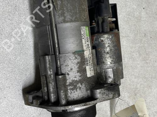 Startmotor VW EOS (1F7, 1F8) 2.0 TDI 16V (140 hp) 29407825