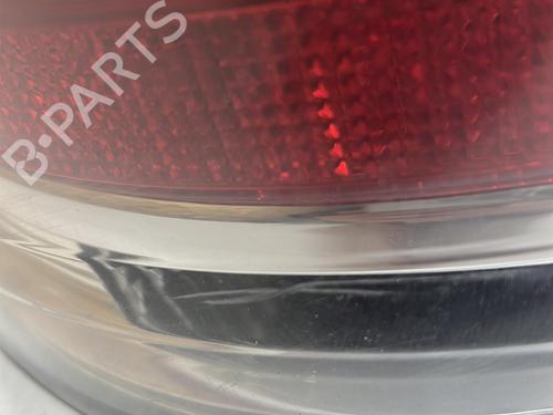 Left taillight OPEL ZAFIRA / ZAFIRA FAMILY B (A05) 1.9 CDTI (M75) | BP18207313C34 