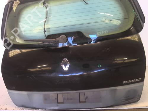 Used Tailgate Tailgate 27398229 27398229