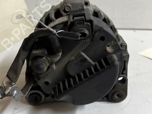Generator VW POLO V (6R1, 6C1) 1.2 | BP25136050M7