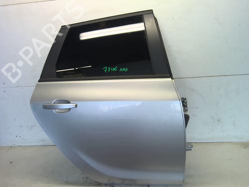 Right rear door OPEL ASTRA J Sports Tourer (P10) 1.6 CDTi (35) | BP25918476C5 