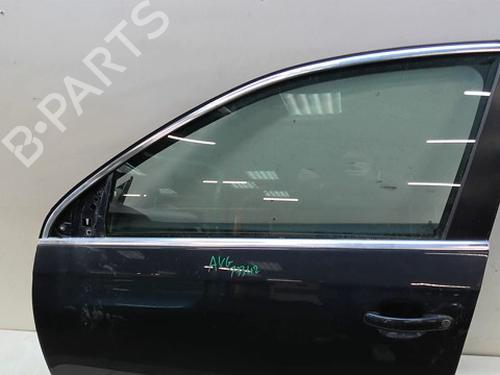 Used Left front door Left front door VW GOLF VI Variant (AJ5) [2009-2014] 36453717 36453717