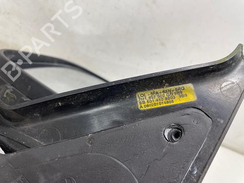 Right mirror VW TRANSPORTER T5 Van (7HA, 7HH, 7EA, 7EH) 2.5 TDI | BP36683041C27 - Image 4