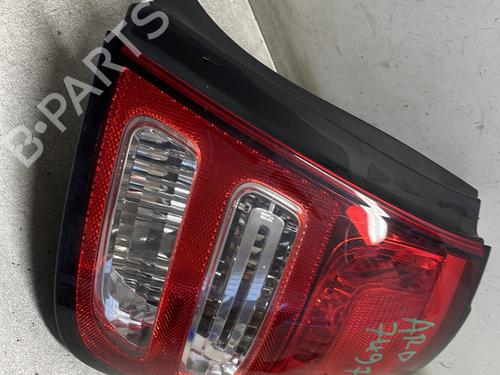 Right taillight CITROËN C3 II (SC_) 1.6 HDi | BP33721579C35 - Image 2