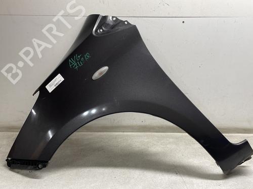 Aile avant gauche TOYOTA YARIS (_P9_) 1.4 D-4D (NLP90_, NLP90R) (90 hp) 30929920