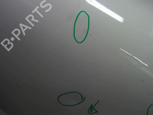 Left rear door RENAULT CLIO IV (BH_) 1.5 dCi 90 | BP26500279C4 