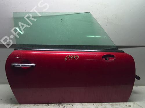 Right front door MINI MINI (R50, R53) One | BP18214124C3 