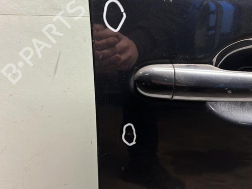 Right front door RENAULT ESPACE IV (JK0/1_) 2.0 dCi (JK02, JK03) | BP18216781C3 