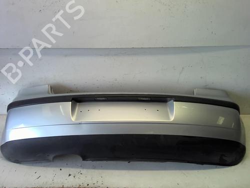 Rear bumper VW POLO (9N_, 9A_) 1.4 TDI | BP18213039C8 
