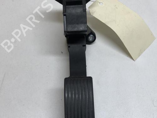 Used Pedal CITROËN C1 II (PA_, PS_) 1.0 VTi 68 (69 hp) 18223017