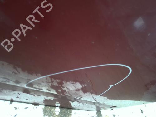 Drzwi przednie prawe VW TRANSPORTER T4 Bus (70B, 70C, 7DB, 7DK, 70J, 70K, 7DC, 7DJ) 1.9 D | BP30457207C3