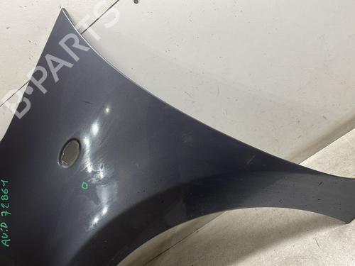 Left front fenders CITROËN C3 Picasso (SH_) 1.6 HDI 90 | BP29604588C41 