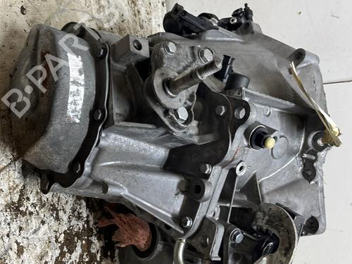 Gearbox PEUGEOT 308 I (4A_, 4C_) 1.6 HDi | BP29759084M3 